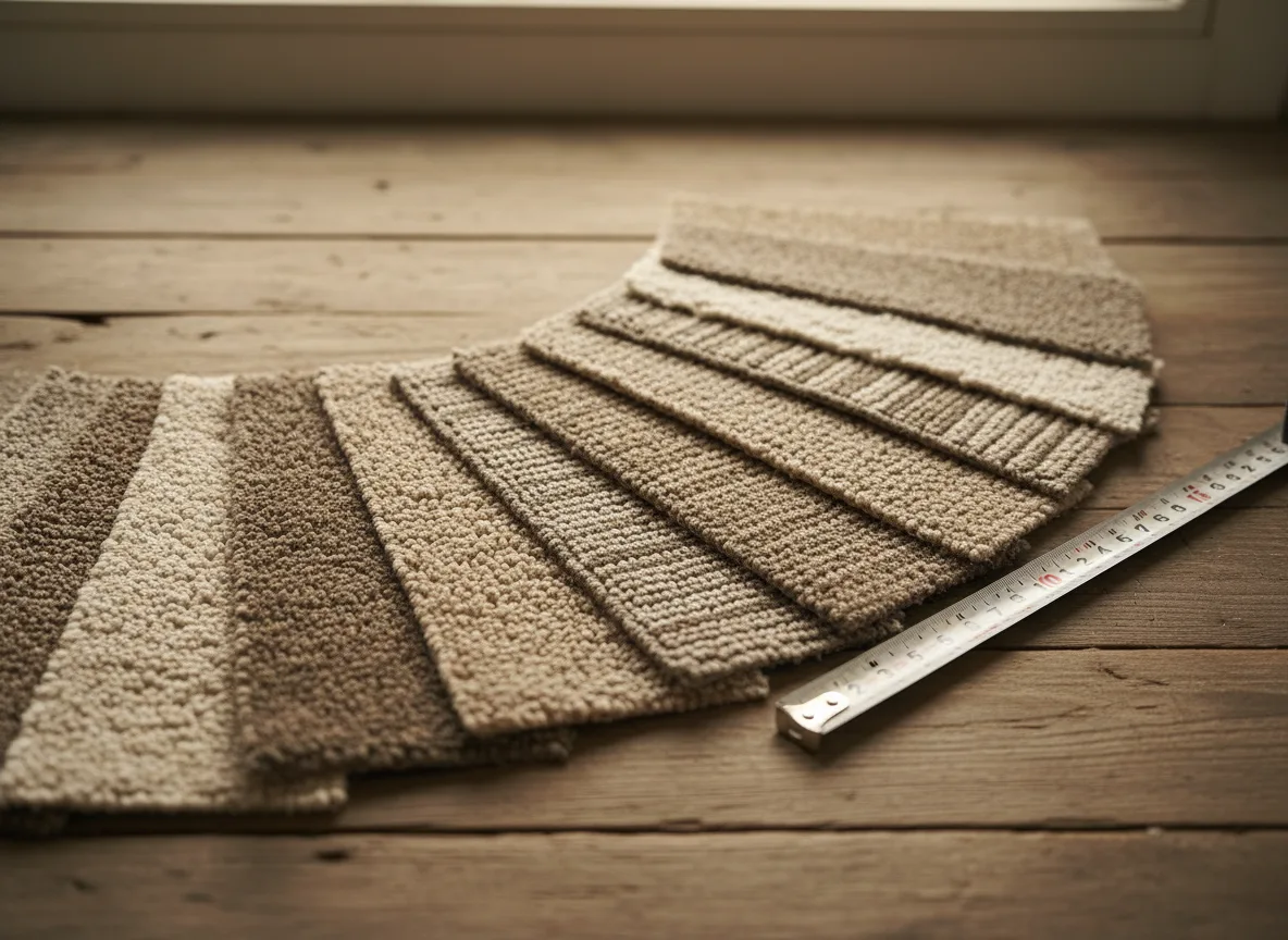 Carpet Installation Perry, KS FAQs